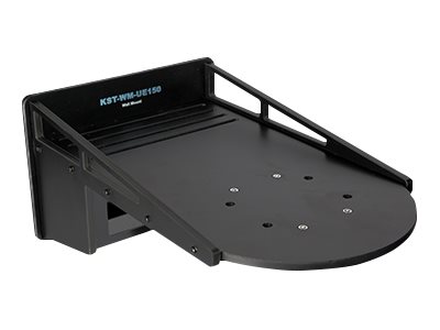 UE150 Wallmount Bracket (Black)