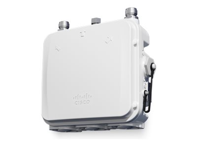IW9165 11AX 6E DIRECTIONAL ANT B DOM. URWB SW VERSION