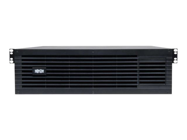 Tripp Lite 192V 3U Rackmount External Battery Pack for select UPS Systems - UPS battery