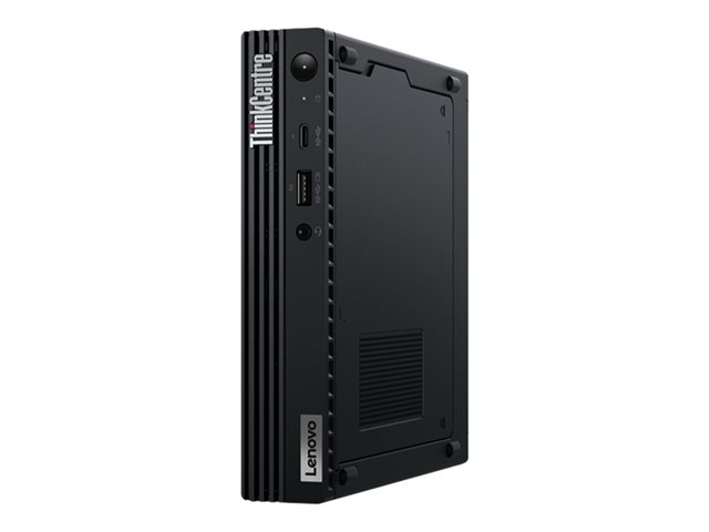 Lenovo ThinkCentre M90q Gen 2 - tiny - Core i5 11500 2.7 GHz - vPro - 16 GB - SSD 256 GB - UK
