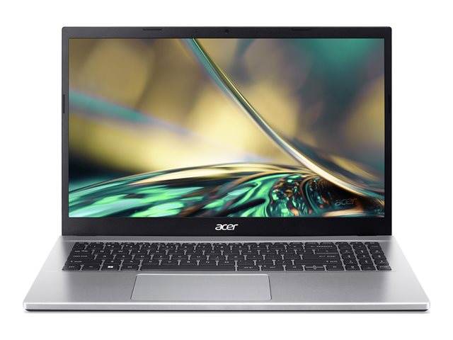 Acer Aspire 3 A315-59 - 15.6" - Intel Core i5 - 1235U - 16 GB RAM - 512 GB SSD - UK