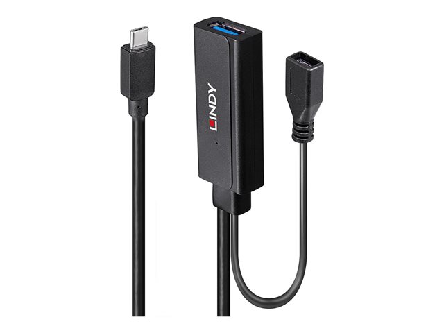 3M USB 3.2 GEN 1 C/A ACTIVE EXTENSION