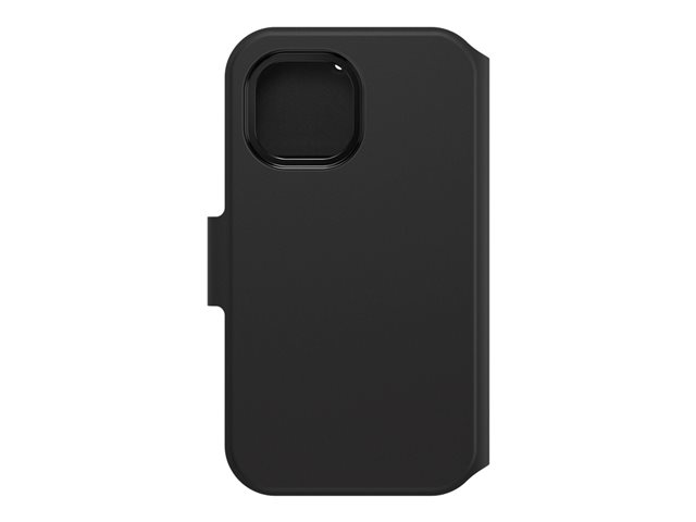 OtterBox Strada Series Via - protective case - flip cover for mobile phone