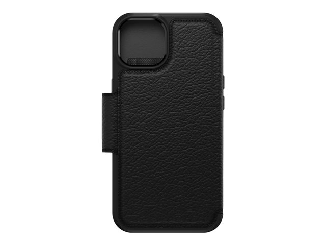 OtterBox Strada Series - flip cover for mobile phone