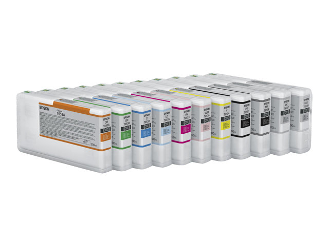 Epson - matte black - original - ink cartridge