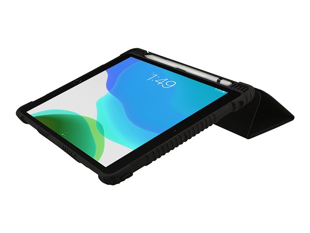 DICOTA Folio Case - flip cover for tablet