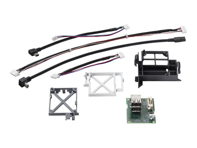 INTERNAL USB PORTS/M506+M527 .