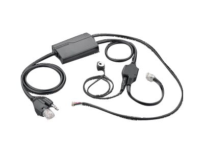 Poly APN-91 - electronic hook switch adapter