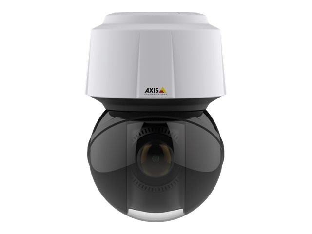 AXIS Q6128-E PTZ Dome Network Camera 50Hz - network surveillance camera