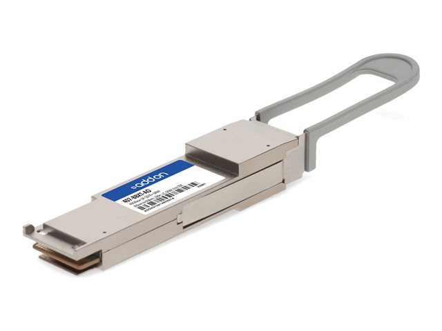 COMPATIBLE TAA 40GBASE-BX SR QSFP+ TRANSCEIVER