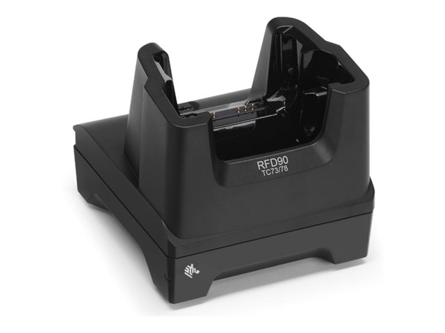 RFD90 1 DEVICE SLOT/0 TOASTER SLOTS COMMUNICATION CRADLE WITH
