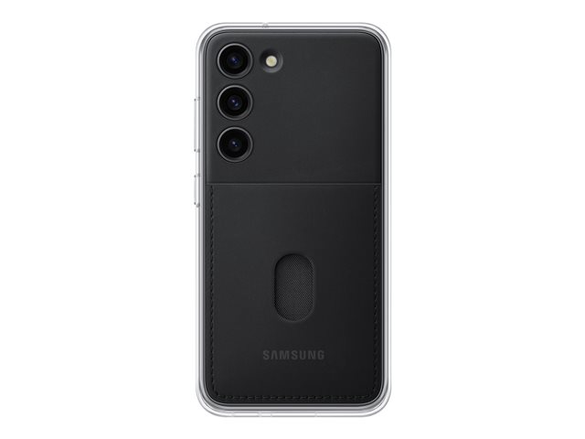 Samsung EF-MS911 - back cover for mobile phone
