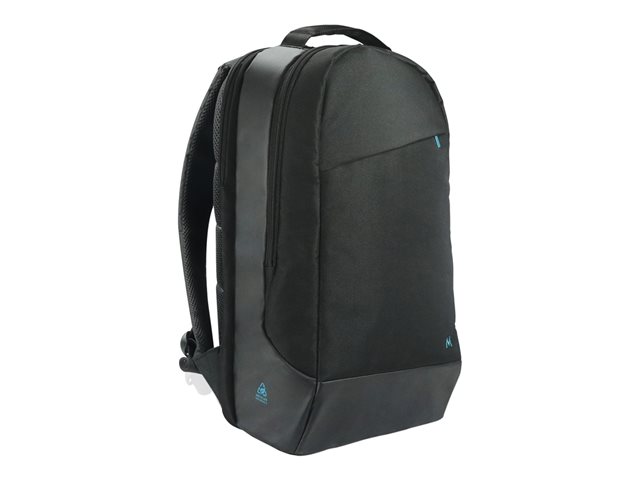 TOPLOADING BACKPACK UP TO 16IN - 1 REINFORCED PC COMPARTMENT -