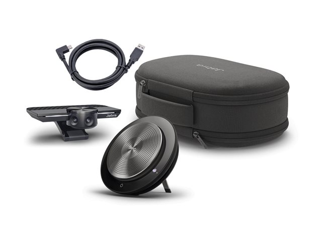 Jabra PanaCast Meet Anywhere - video conferencing kit