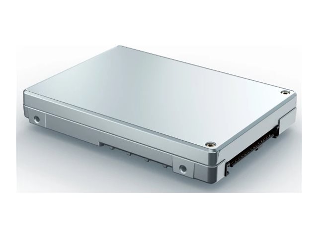 Solidigm D7 Series D7-P5620 - SSD - 3.2 TB - internal - 2.5" - U.2 PCIe 4.0 x4 (NVMe)
