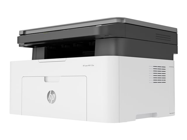 HP Laser MFP 135a - multifunction printer - B/W