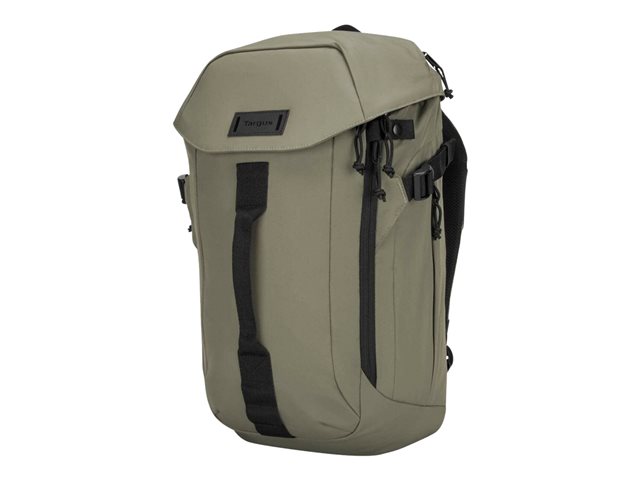 Targus Sol-Lite - notebook carrying backpack