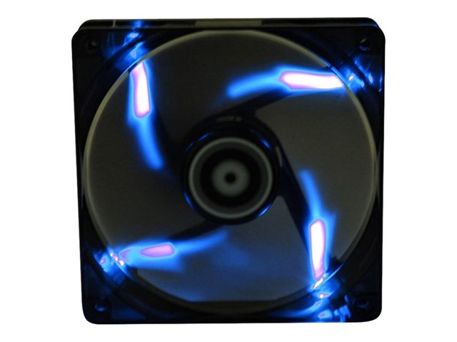 BitFenix Spectre Blue LED Fan 120mm