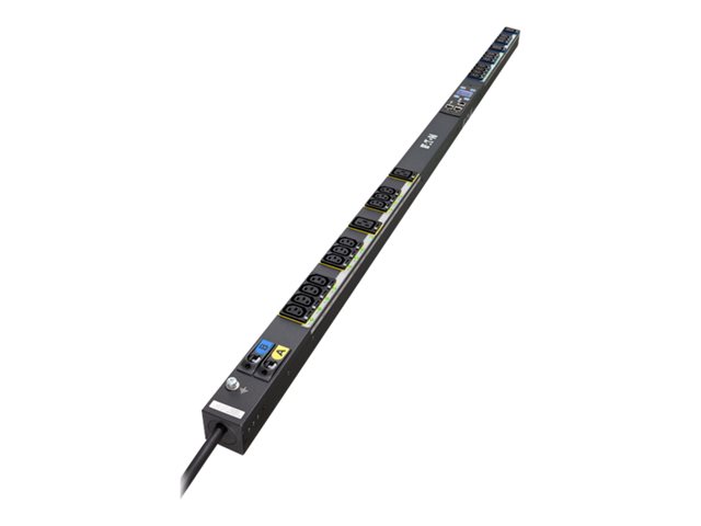 Eaton ePDU Switched - power distribution unit