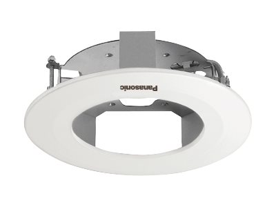 Panasonic i-PRO WV-QEM100-W - camera mounting bracket