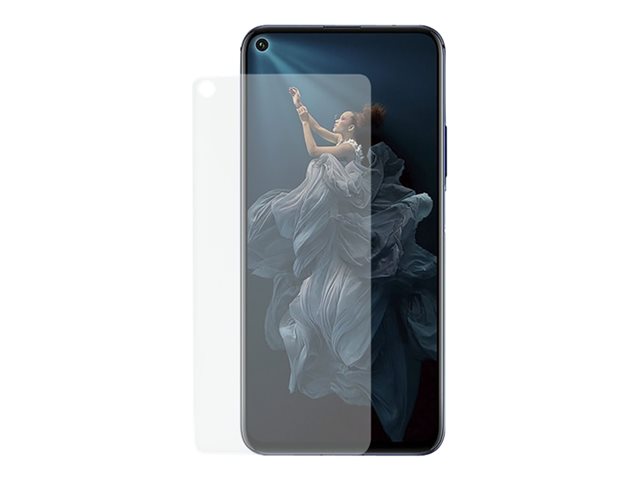 Urban Factory Tempered glass - screen protector for mobile phone