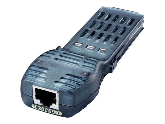 Cisco - GBIC transceiver module - GigE