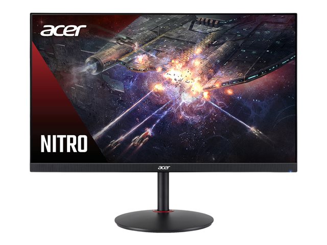 Acer Nitro XV270 Pbmiiprx - LED monitor - Full HD (1080p) - 27" - HDR
