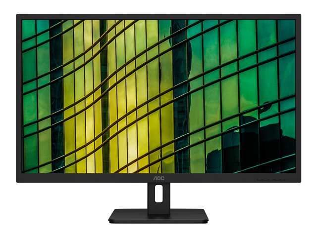 AOC Q32E2N - LED monitor - 32"