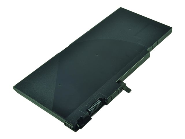 2-Power Main Battery Pack - laptop battery - 4250 mAh