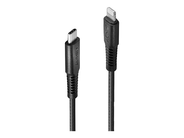 Lindy Lightning cable - 3 m