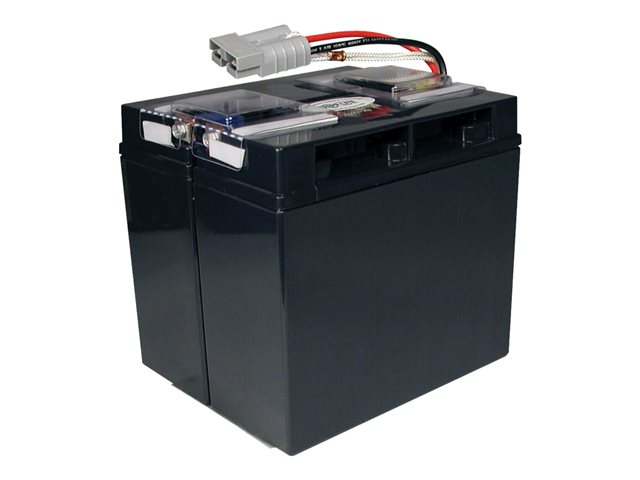 Tripp Lite UPS Replacement Battery Cartridge for select APC UPS Systems - UPS battery