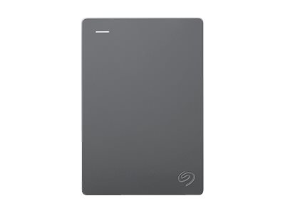 BASIC PORTABLE DRIVE 4TB 2.5IN USB3.0 EXTERNAL HDD