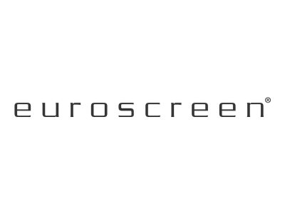 Euroscreen Sesame 2.1 Electric Smart Motor projection screen - 74" (188 cm)