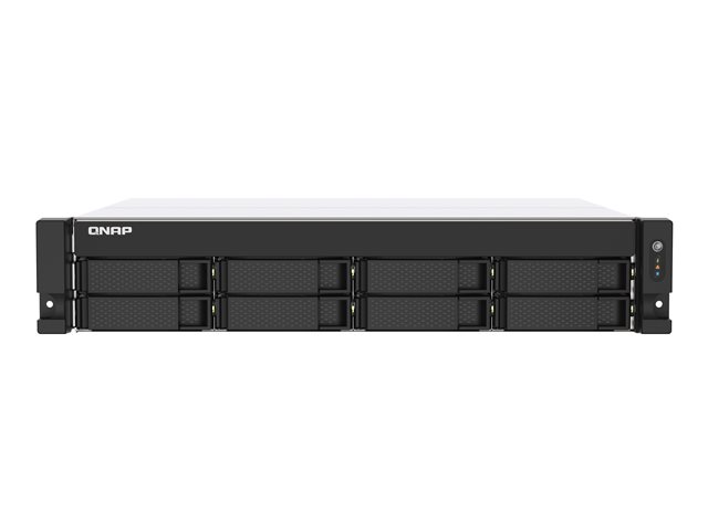 QNAP TS-853DU-RP - NAS server