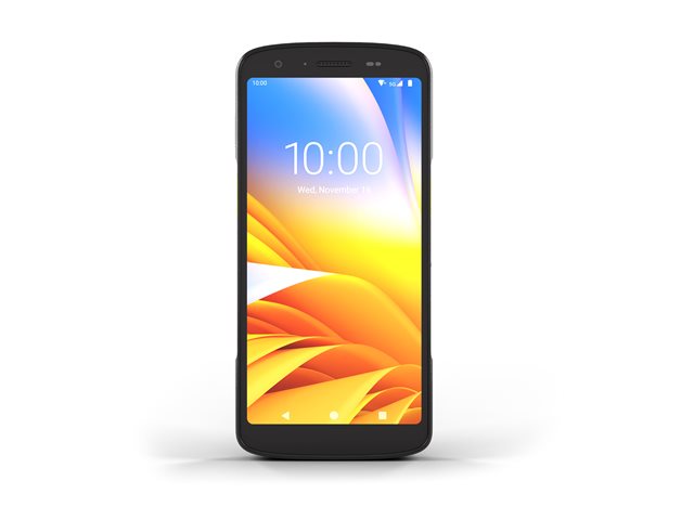TC27 WWAN 5G WIFI 6 SE4710 6IN DISPLAY 8GB/128GB 16MP RFC 5MP