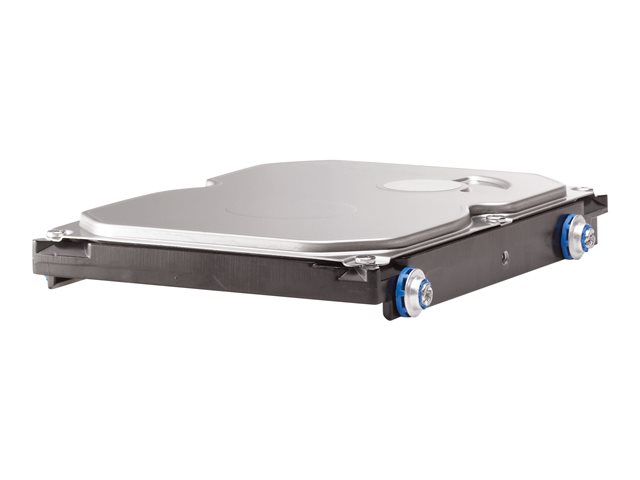 1TB SATA 6GB/S 7200 BULK PAK 25ER PACK F/HP PC