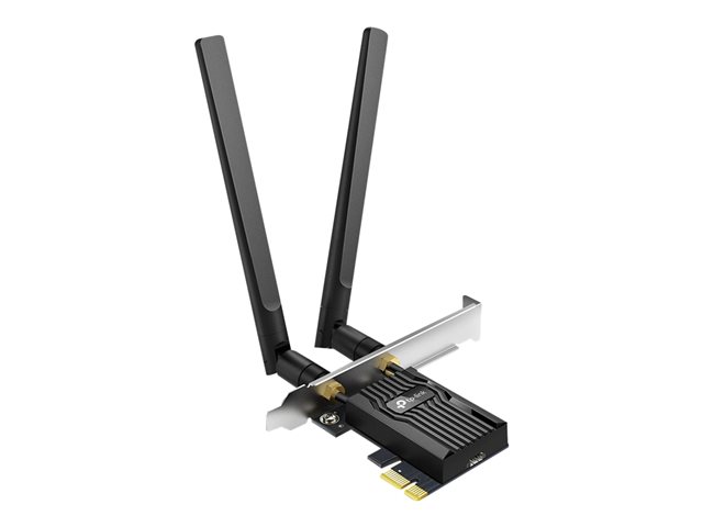TP-Link ARCHER TX55E V2 - network adapter - PCIe