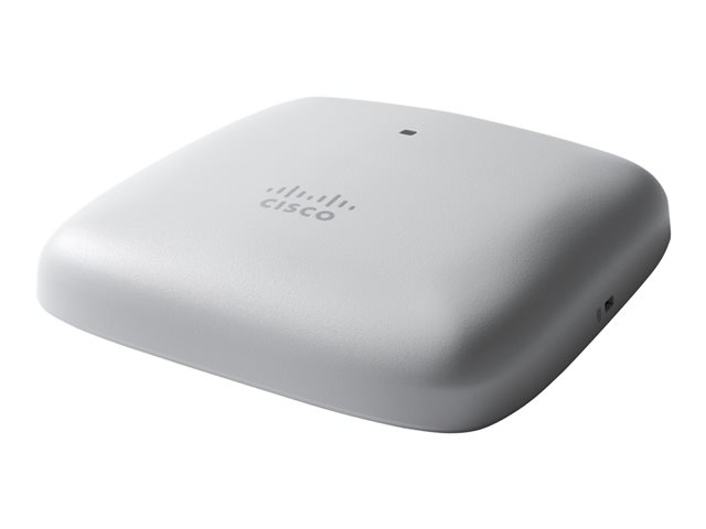 Cisco Business 240AC - Radio access point - Wi-Fi 5 - 2.4 GHz, 5 GHz (pack of 3)
