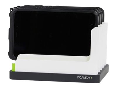 Koamtac GP-XVT575ASB charging cradle / battery charger - Pogo