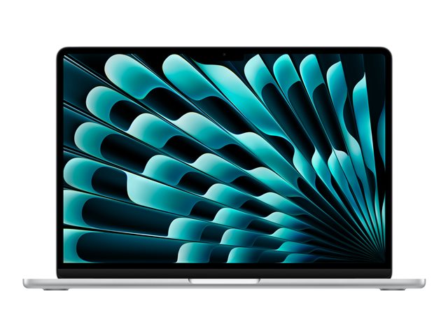 Apple MacBook Air - 13.6" - Apple M2 - 16 GB RAM - 256 GB SSD - UK