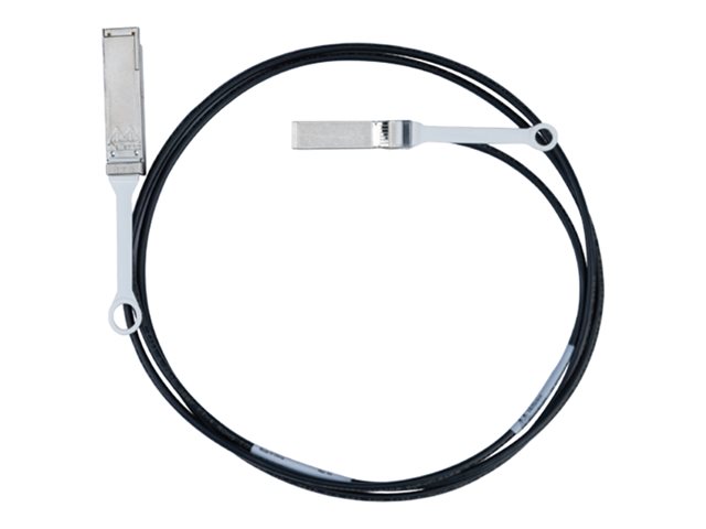 NVIDIA 10GBase direct attach cable - 3 m