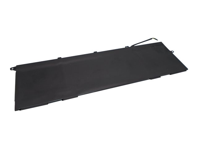 V7 - laptop battery - replacement - Li-Ion - 6910 mAh - 53 Wh
