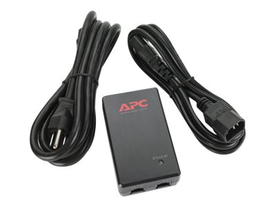 APC - PoE injector - North America - for P/N: NBWL0355, NBWL0355A, NBWL0356A, NBWL0455A