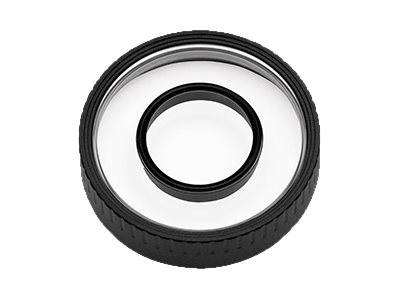 AXIS Front Kit - camera housing cover