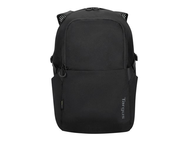 Targus EcoSmart Zero Waste - Notebook carrying backpack - up to 15.6"
