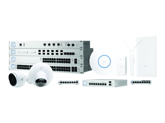 Ubiquiti UniFi UAP-XG - radio access point - Wi-Fi 5