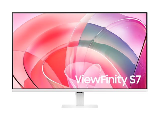 Samsung ViewFinity S7 S32D701EAU - S70D Series - LED monitor - 32" - HDR