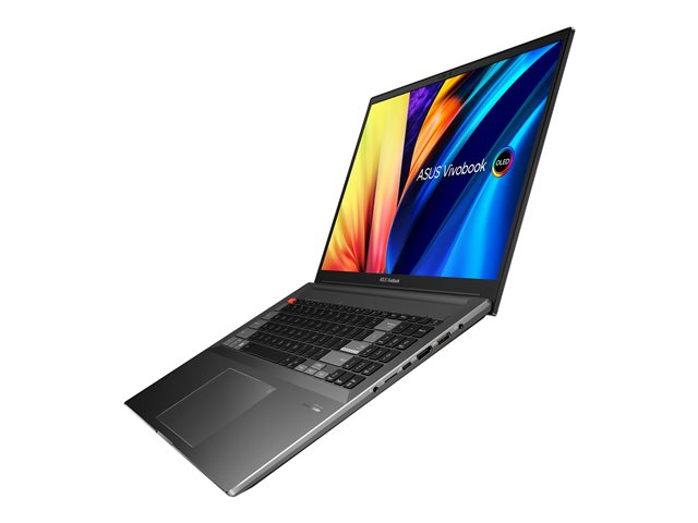ASUS Vivobook Pro 16X OLED M7600RE-L2028W - 16" - AMD Ryzen 9 - 6900HX - 32 GB RAM - 1 TB SSD