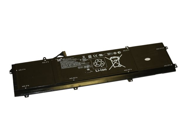 BTI - laptop battery - Li-pol - 5975 mAh