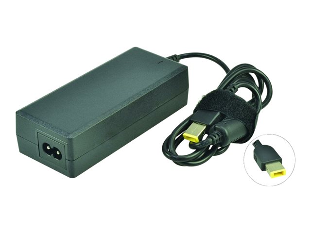 AC Adapter 20V 3.25A 65W includes power cable